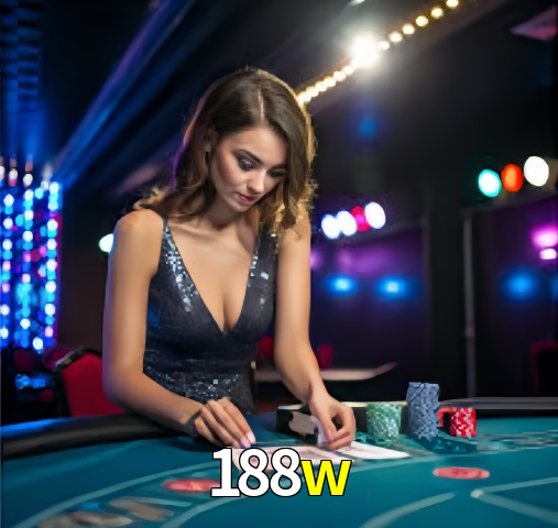 188w com App – Jogue de Qualquer Lugar